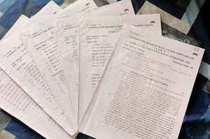 Class 10th CBSE  Pre Board Exam Question Paper