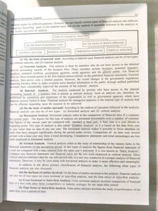 Management Accounting Book