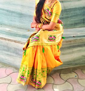 Banarasi Saree