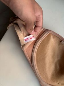 Padded Bra 32B