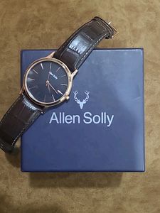 Allen Solly Watch