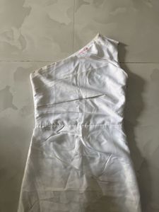 Label By Anuja Brand New Dress