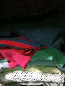 T-shirts