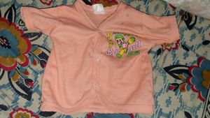 Combo Of 16 Baby Dresses For Donation