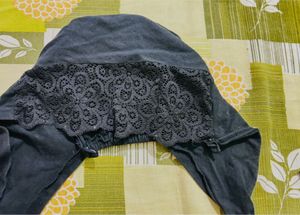 Hijab Cap Combo