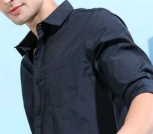 Formal shirt