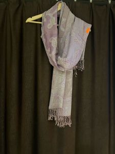 Winter Stoles For Women