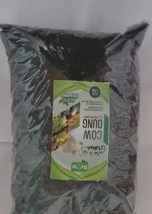 Cow Dung Manure 900grm