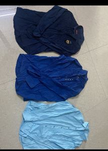 Men&#39;s Shirts Bundle