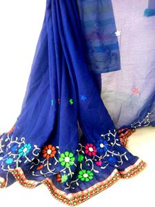 Party Wear Saree
