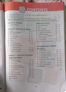 Class 9th English Question Bank