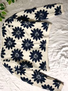Both Korean Cardigan