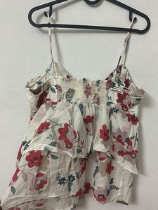 Vest Top