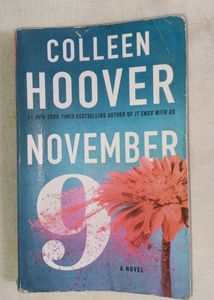 Colleen Hoover Books
