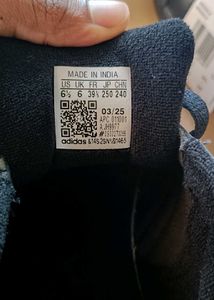 Adidas Superstar II