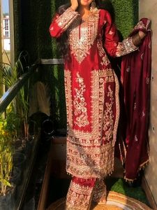 Stylish New Kurta Set 🎉