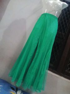 Plazo Kurta Set For Women