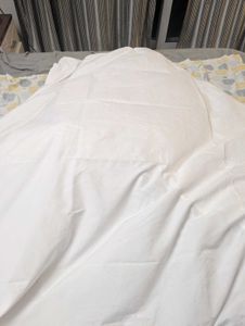 Double Bed Sheet