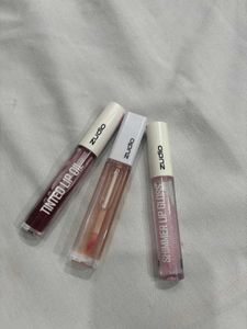 Zudio Lip Gloss Set