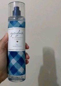 BBW- GINGHAM  BODYMIST, 25ML