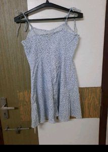 Cute Blue 💙 Dress