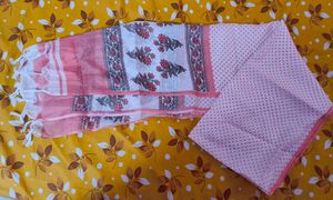 Elegant 3pis Kurta Set