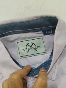 Men&#39;s Casual Shirt