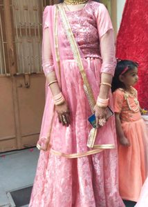 Bridal Dress