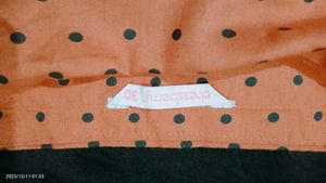 Dressberry Brand Skirt