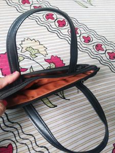 A Hand Purse