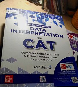 Data Interpretation for CAT