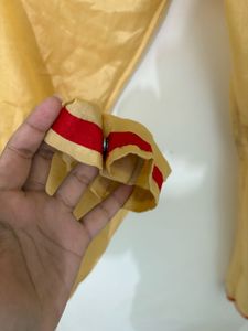 Girls Party Wear Set