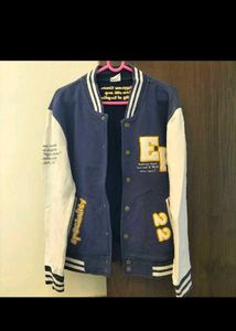 Varsity Jacket