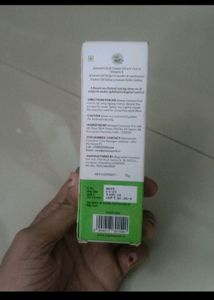 Original Maskara Mama Earth Offer For Today.....