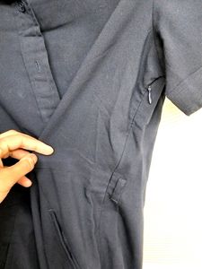 IndiGo Airlines Air hostess Uniform  Dress
