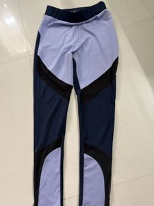 Workout Pants With Sports Bra Combo For Women