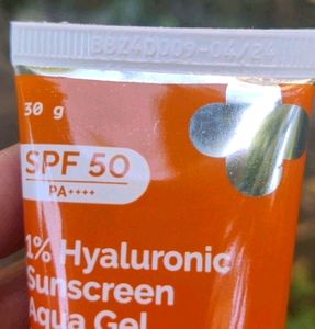 Dermaco Sunscreen Pack Of 2
