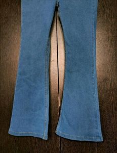 Bootcut Jeans