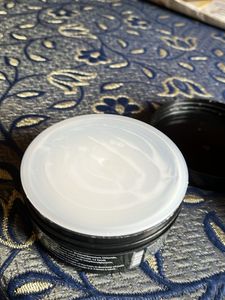 Ubik Trichospire Deep Conditioning Mask