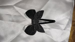 Korean Butterfly hair Clip