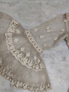 Wedding Palazzo Set 🩷