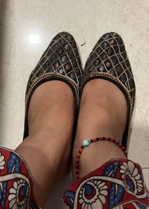 Combo Of 2 Juttis