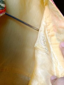 Kurta Set With Pant And Dupatta