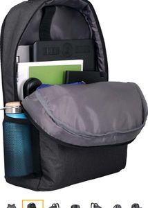 Artic Fox Bag Pack For Laptop Office Use