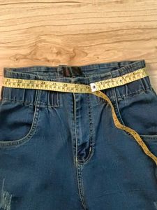 Denim Jeans