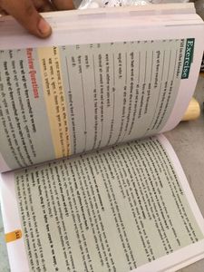 Fashion Studies Book.Class 12(Hindi Medium)