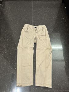 MEN CASUAL PANT