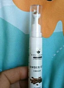 Nirvikalf Under Eye Cream