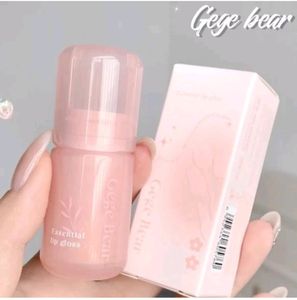 Gege Bear Exclusive Lip Glaze Stock