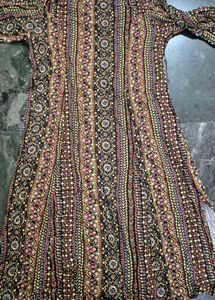 Stylish Printed Kurta XL size